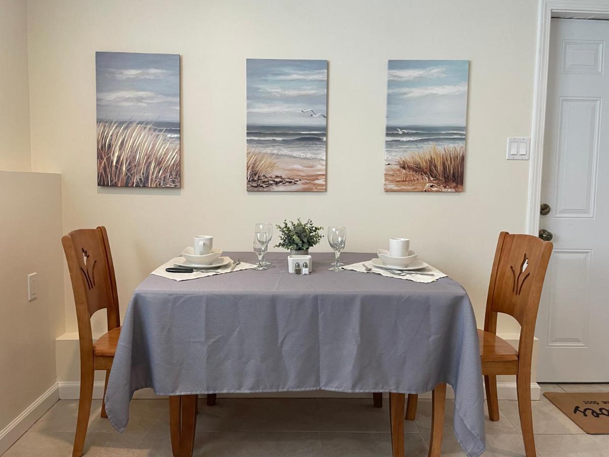 9Am Check-In Coastal Getaway - Luxe Suite Near Cliff, Lake & Local Shops Дейлі-Сіті Екстер'єр фото